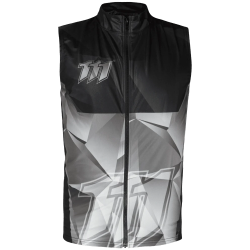 Kamizelka Cross THUNDER GRAY - 111 Racing