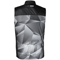 Kamizelka Cross THUNDER GRAY - 111 Racing