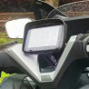 FreedConn nawigacja motocyklowa C5