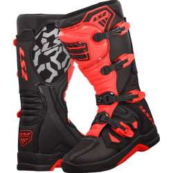Buty Motocyklowe LS2 Raptor Motocross