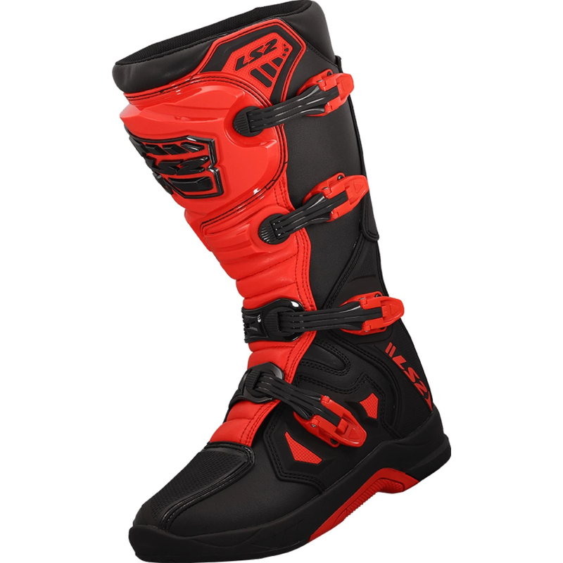 Buty Motocyklowe LS2 Raptor Motocross