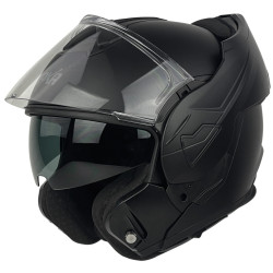 Kask szczękowy NAXA FF1/B PINLOCK