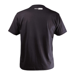 T-Shirt 111 Racing Vertical (czarny) - 111 Racing