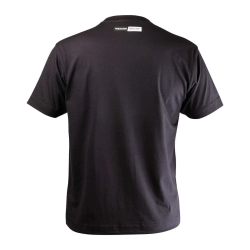 T-Shirt  111 Racing Dot (Czarny) - 111 Racing