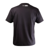 T-Shirt  111 Racing Dot (Czarny) - 111 Racing