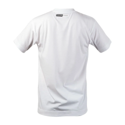 T-shirt Racing Division (biały)