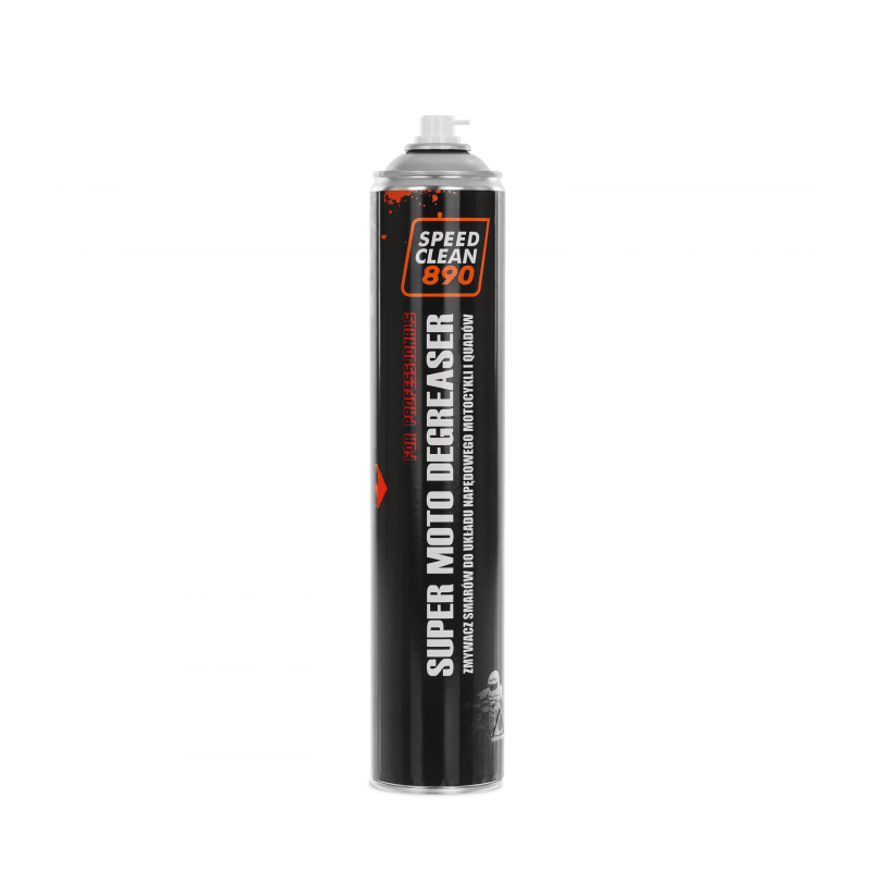 Zmywacz do łańcucha Speedclean890 750ml