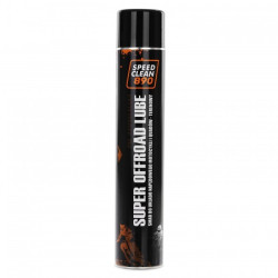 Smar do łańcucha Speedclean890 OFFROAD 750ml