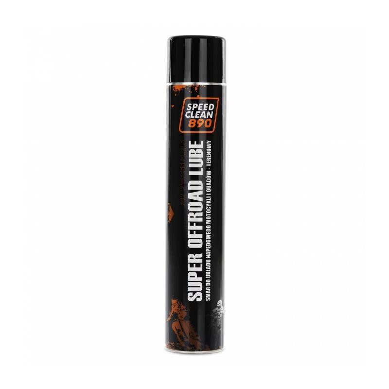 Smar do łańcucha Speedclean890 OFFROAD 750ml