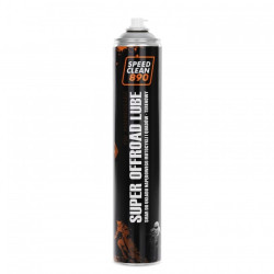 Smar do łańcucha Speedclean890 OFFROAD 750ml