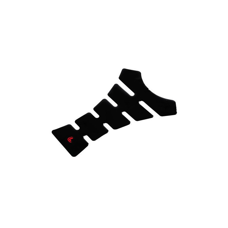 Pro-Tank X4 tank pad Black