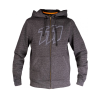 Bluza z kapturem Quartz (szary) 111 Racing