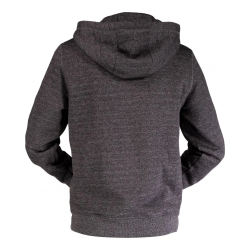 Bluza z kapturem Quartz (szary) 111 Racing