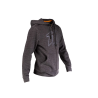 Bluza z kapturem Quartz (szary) 111 Racing