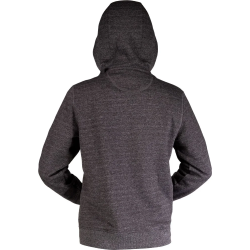 Bluza z kapturem Quartz (szary) 111 Racing