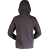 Bluza z kapturem Quartz (szary) 111 Racing
