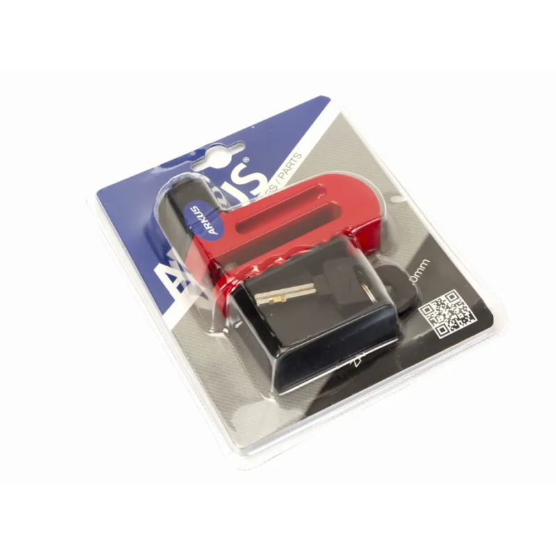 Zamknięcie SL103A do tarczy 10MM