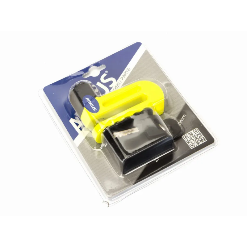 Zamknięcie SL103A do tarczy 10MM