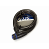 Zamknięcie SL402A pętla 18x800