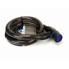 Zamknięcie SL402A pętla 18x800