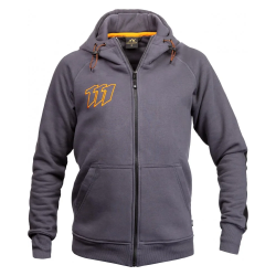 Bluza z Kapturem Modern (szary)