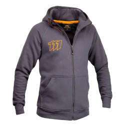 Bluza z Kapturem Modern (szary)