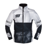 Softshell Cross RAZOR BLACK
