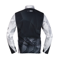 Softshell Cross RAZOR BLACK