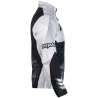Softshell Cross RAZOR BLACK