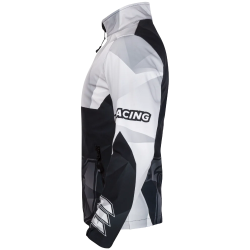 Softshell Cross RAZOR BLACK