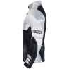 Softshell Cross RAZOR BLACK
