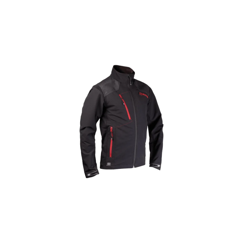 Kurtka Softshell 111 Racing