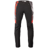 Spodnie Trial RACING BLACK