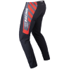 Spodnie Trial RACING BLACK