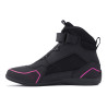 Buty motocyklowe damskie Rebelhorn Spark 2 Black Pink