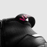 Buty motocyklowe damskie Rebelhorn Vandal 2 Black Pink