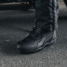 Buty motocyklowe Rebelhorn Scout Black