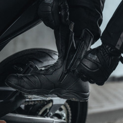 Buty motocyklowe Rebelhorn Scout Black