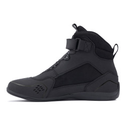 Buty motocyklowe Rebelhorn Spark 2 Black