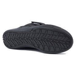 Buty motocyklowe Rebelhorn Spark 2 Black