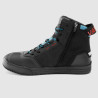 Buty motocyklowe Rebelhorn Vandal 2 Black Blue Red