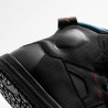 Buty motocyklowe Rebelhorn Vandal 2 Black Blue Red