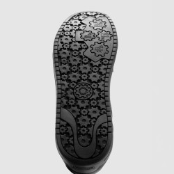 Buty motocyklowe Rebelhorn Vandal 2 Black Blue Red