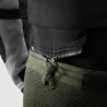 Jeansy motocyklowe Rebelhorn Faster Olive Green