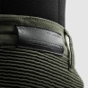 Jeansy motocyklowe Rebelhorn Faster Olive Green