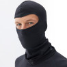 Kominiarka termoaktywna Rebelhorn Freeze II Black