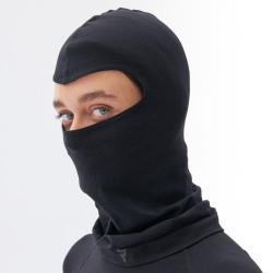 Kominiarka termoaktywna Rebelhorn Freeze II Black