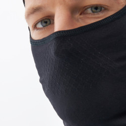 Kominiarka termoaktywna Rebelhorn Freeze II Black