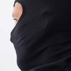 Kominiarka termoaktywna Rebelhorn Freeze II Black