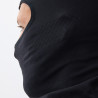 Kominiarka termoaktywna Rebelhorn Freeze II Black